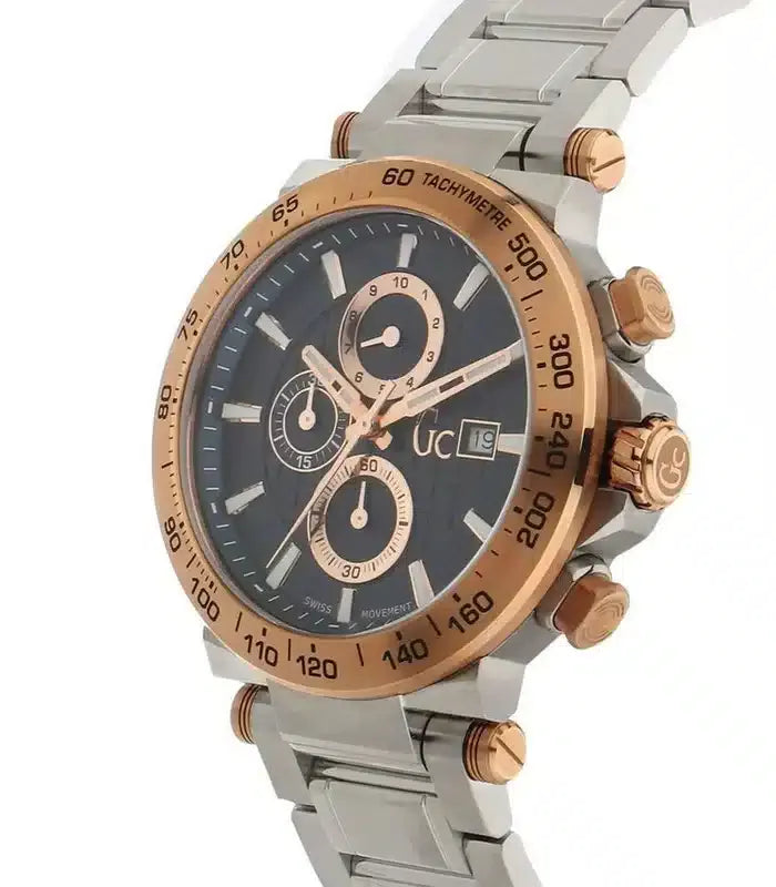 Montre Homme Guess Collection GC Y37003G7