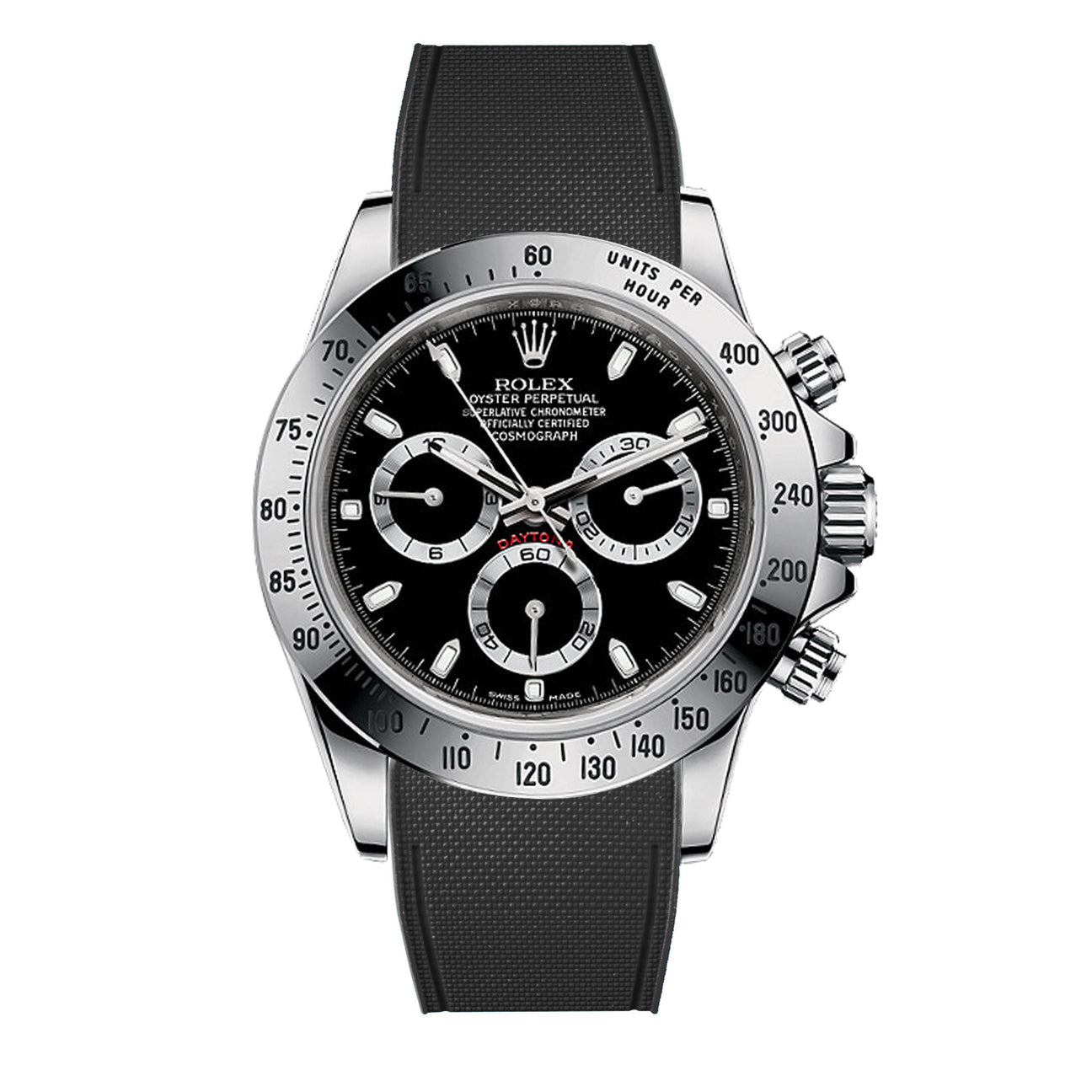 Rolex Daytona Cosmograph Daytona