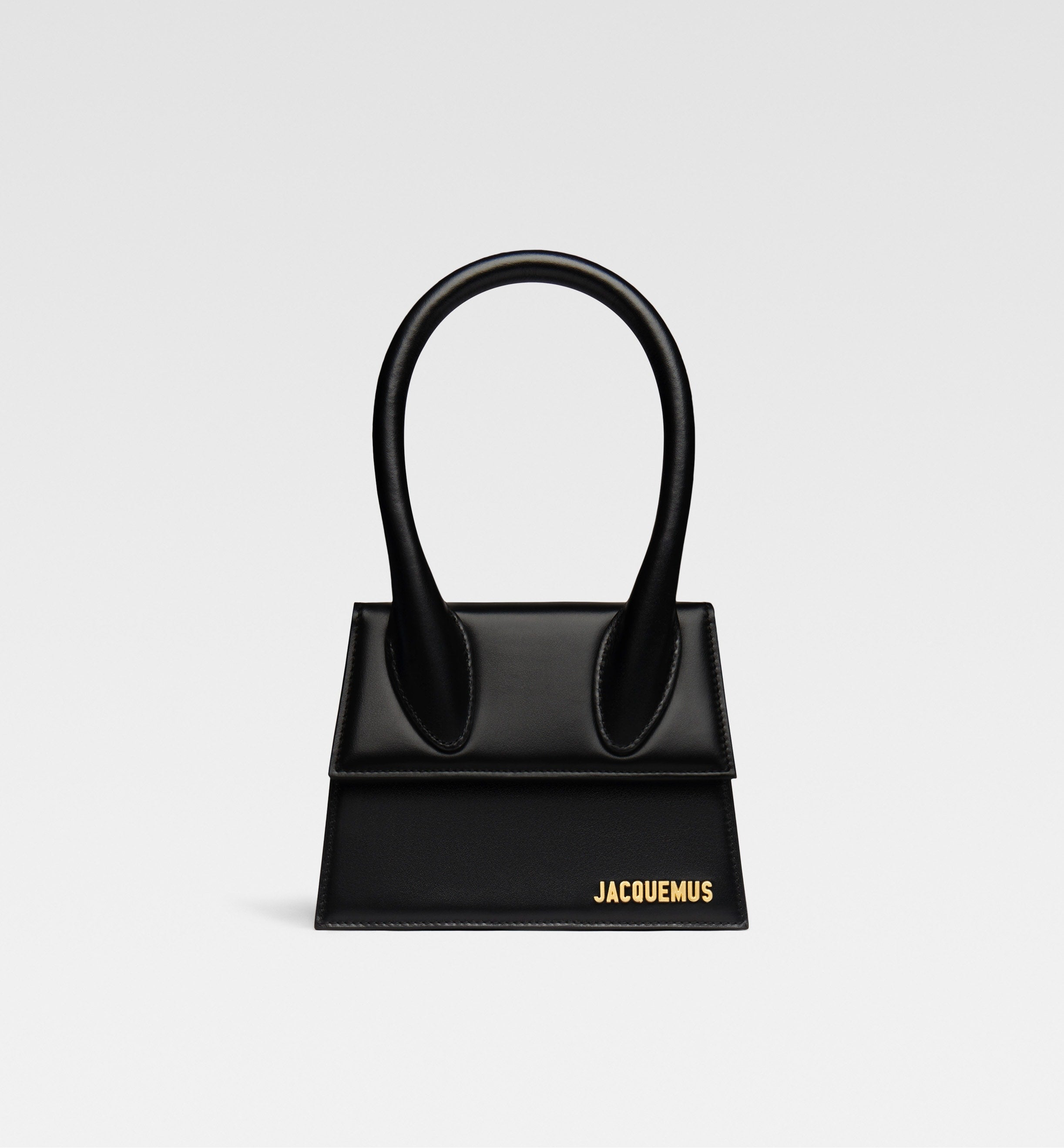 Sac à main Jacquemus Noir