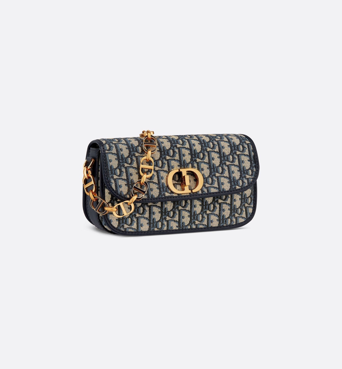 Sac Dior Small 30 Montaigne Avenue Bag