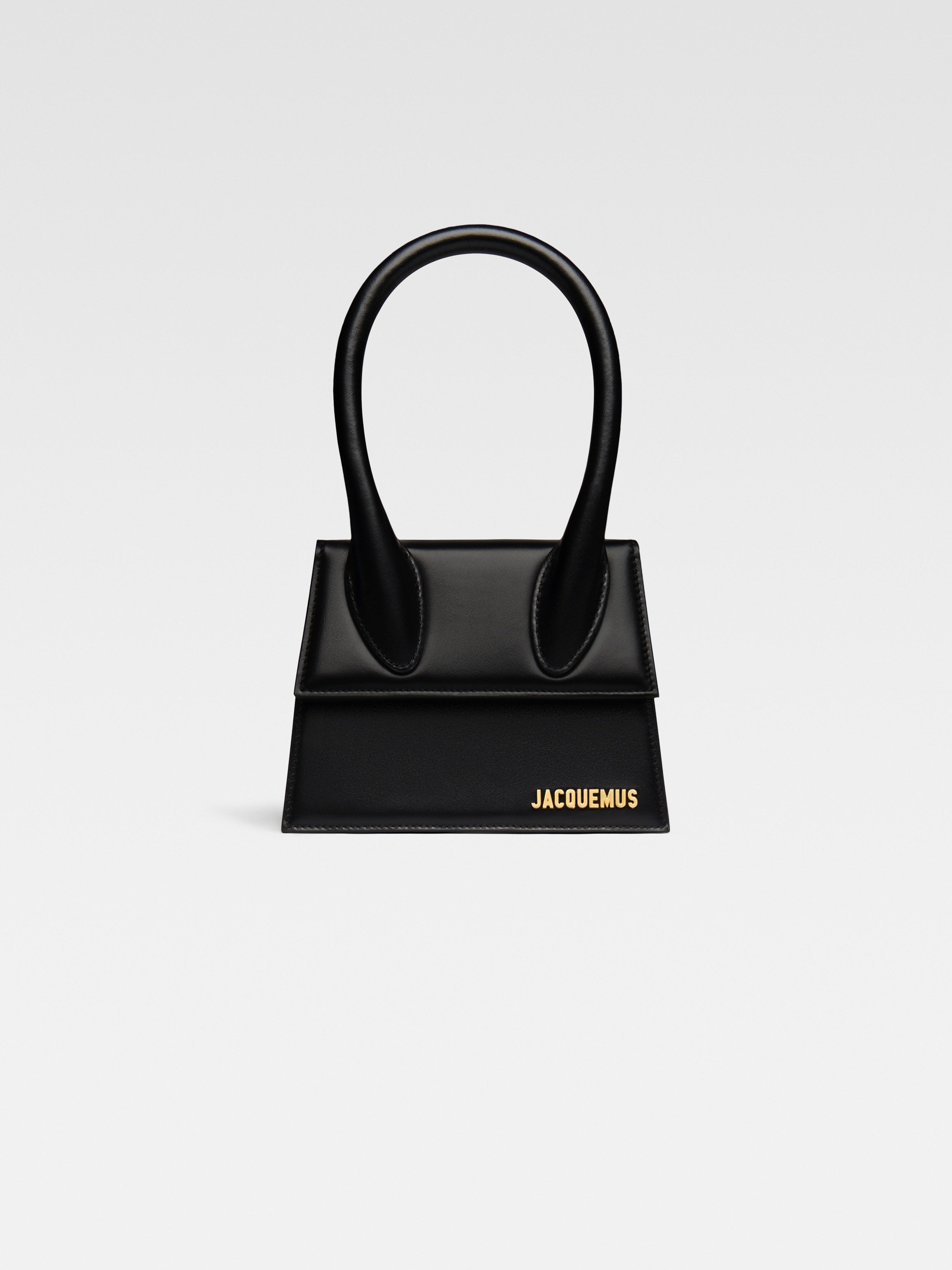 Sac à main Jacquemus Noir