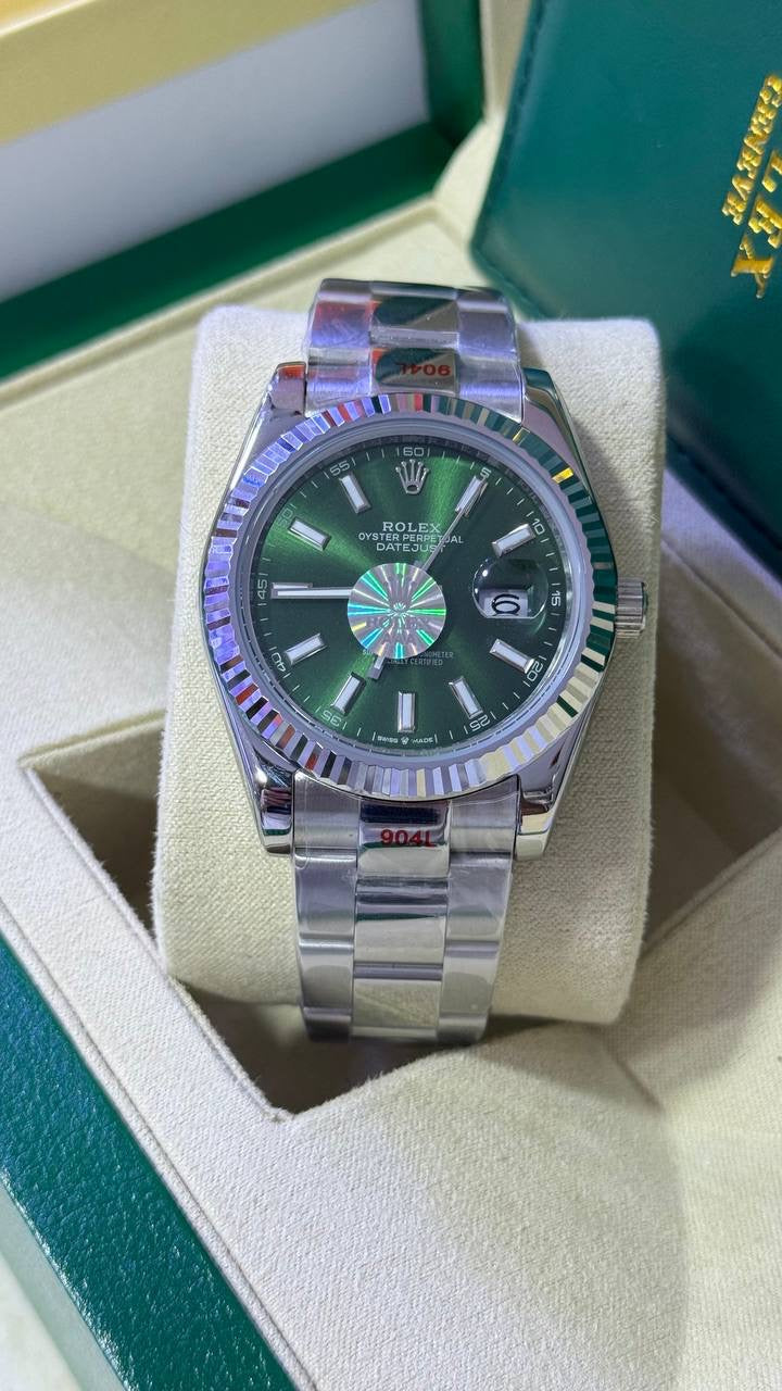 Rolex Datejust