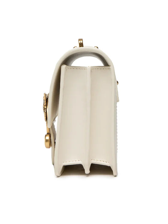 Sac à main Love Mini Icon Simply Blanc