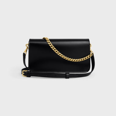 Sac Celine MULTIPOCHETTE EN CUIR DE VEAU BRILLANT