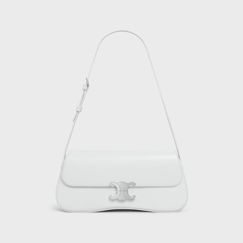 SAC CELINE LOLA MOYEN MODELE VEAU SATINÉ