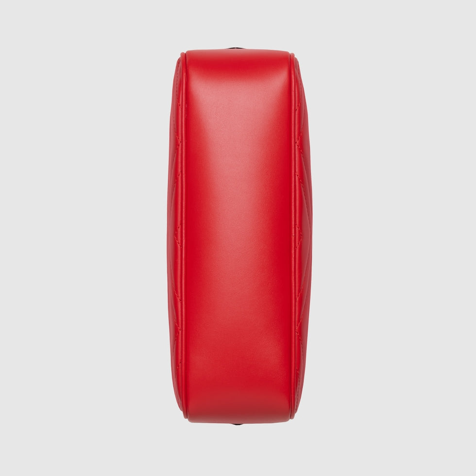 SAC À ÉPAULE GG MARMONT PETITE TAILLE