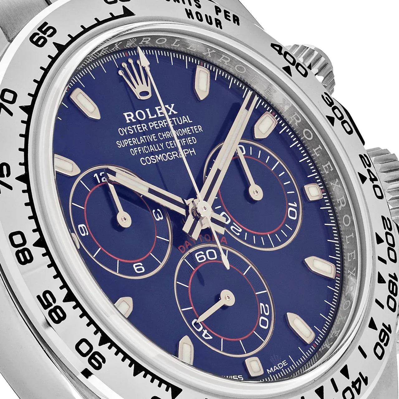 Rolex Daytona Watch For Men and Women 116509-0071