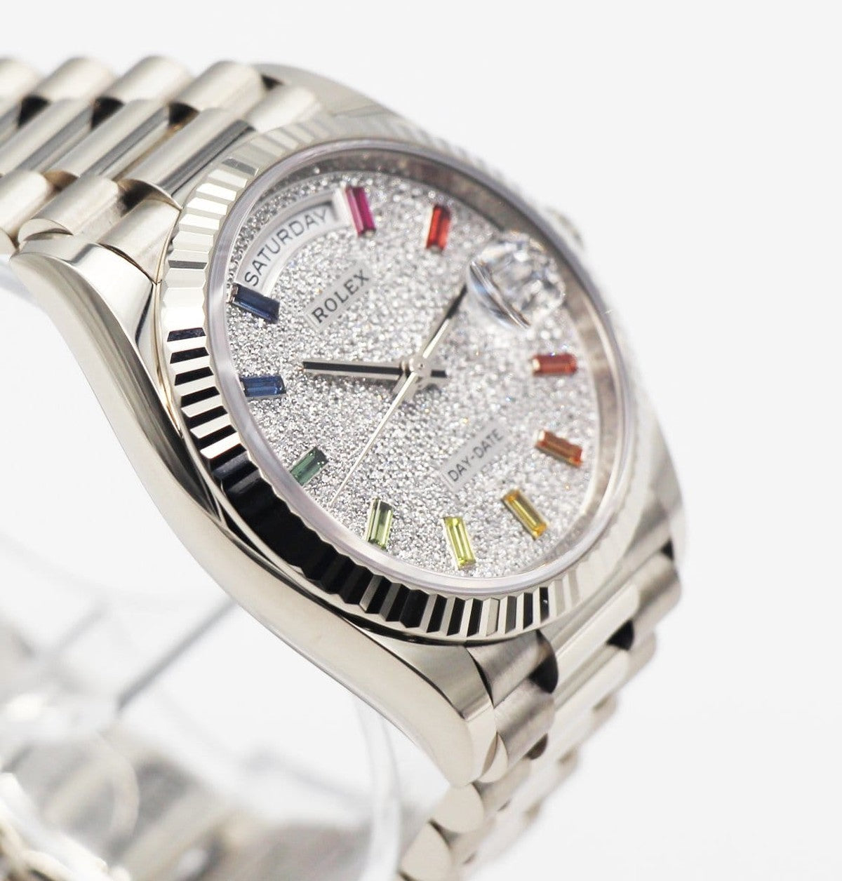 Rolex Day-Date 36