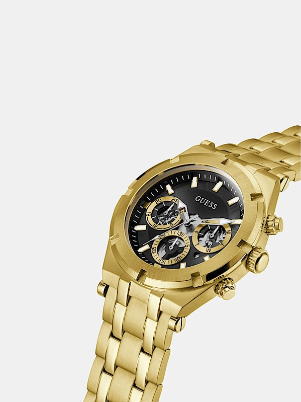 Montre Guess GW0260G2 CONTINENTAL