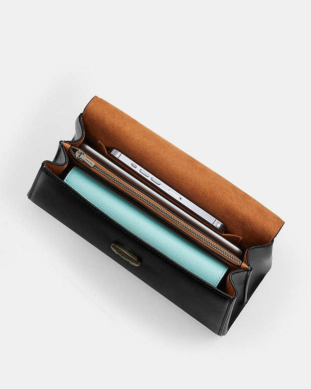 Sac à Poignée Supérieure Eliza