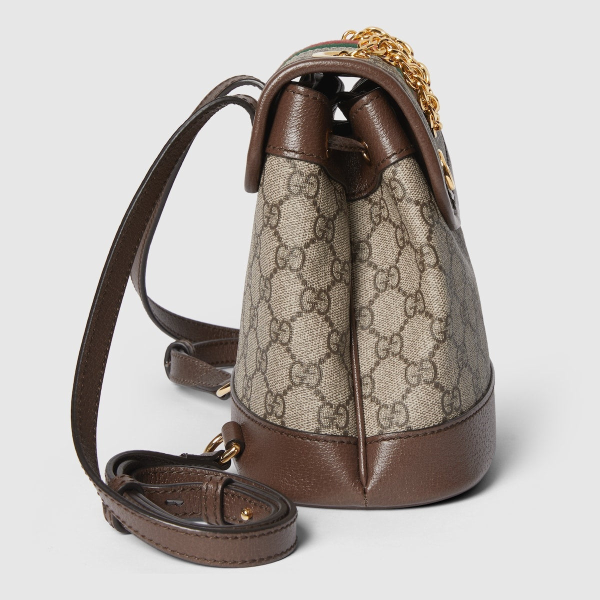 MINI SAC À DOS GG OPHIDIA