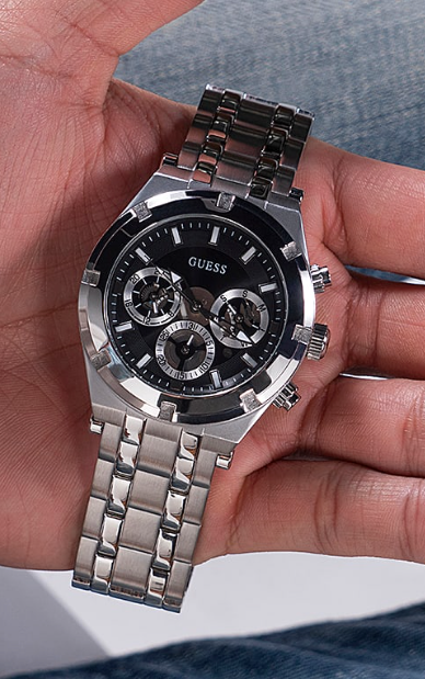 Guess Pour Homme Continental, GW0260G1