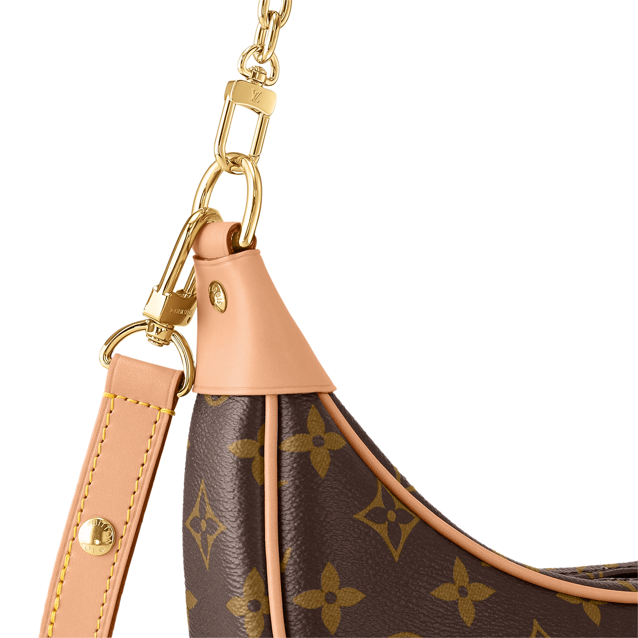 Sac Lv Loop Monogram