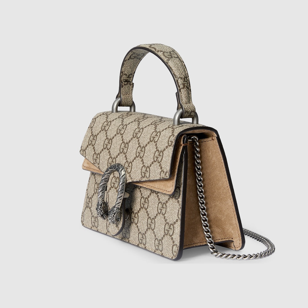 MINI SAC À MAIN DIONYSUS