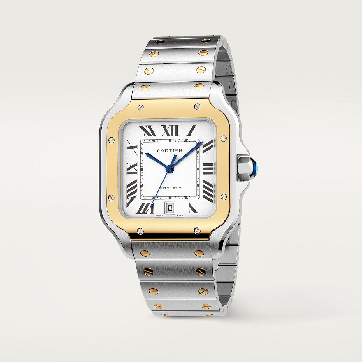 Montre cartier