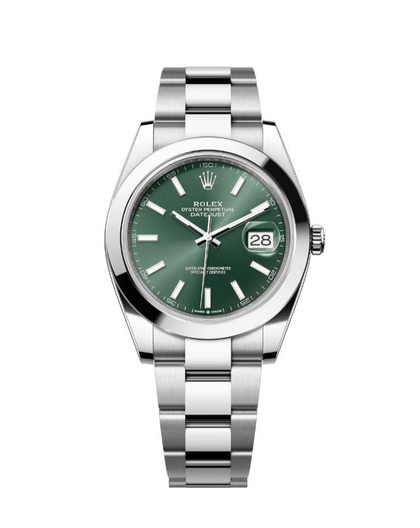 Rolex Datejust