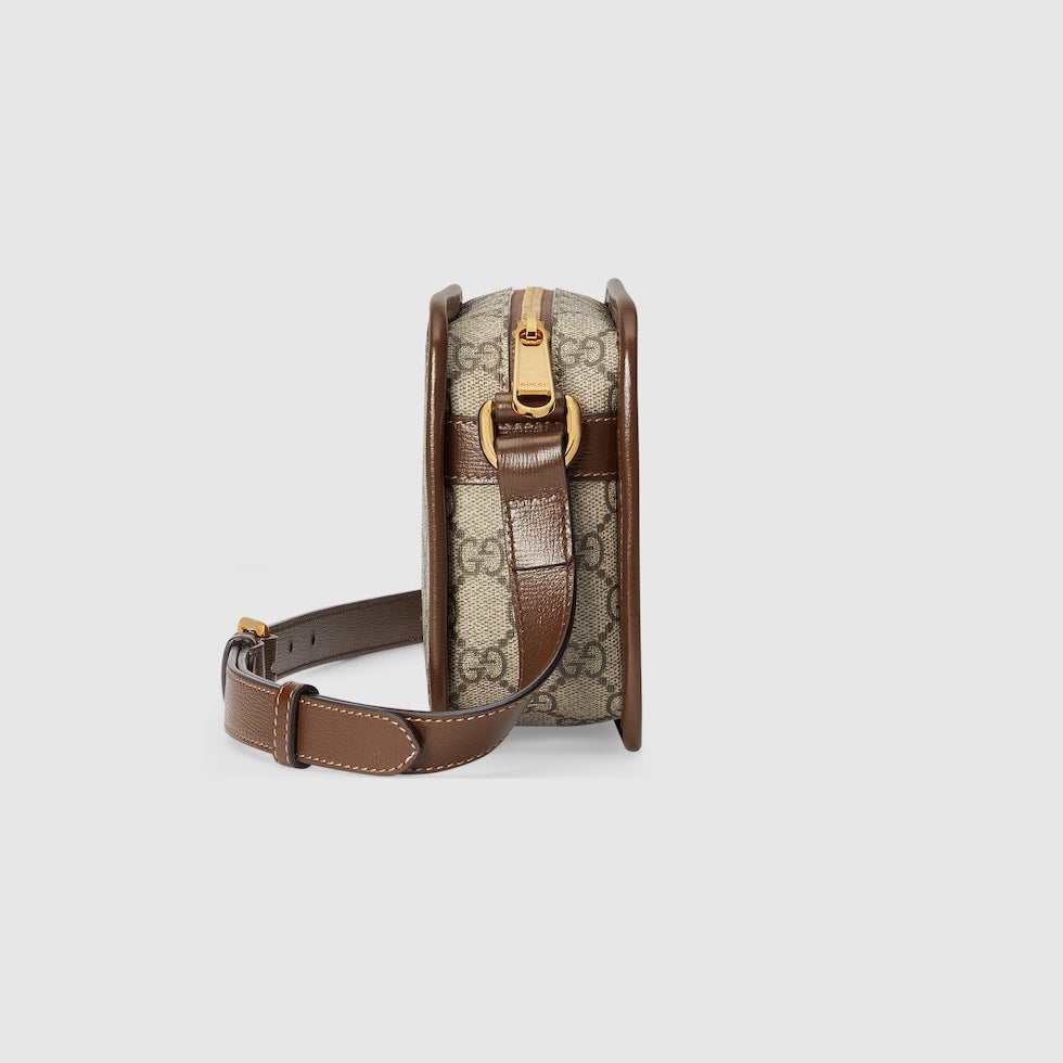 GUCCI MINI SAC BEIGE