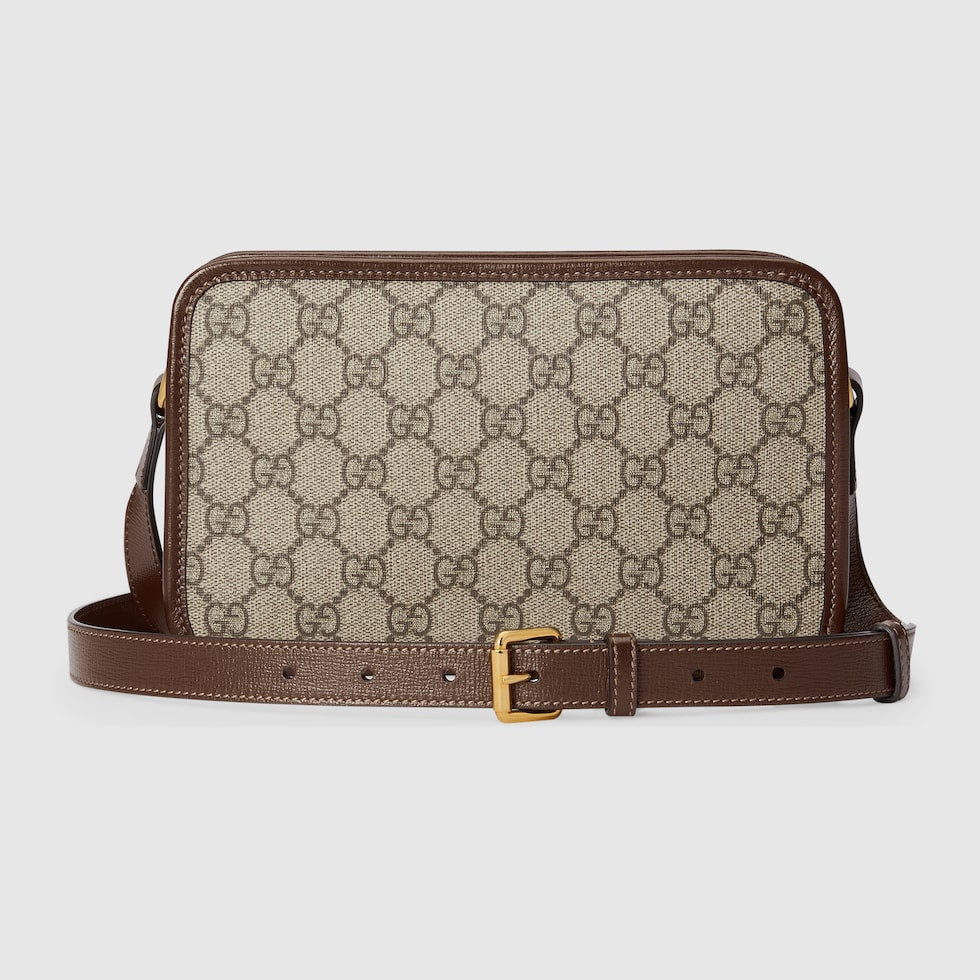GUCCI MINI SAC BEIGE