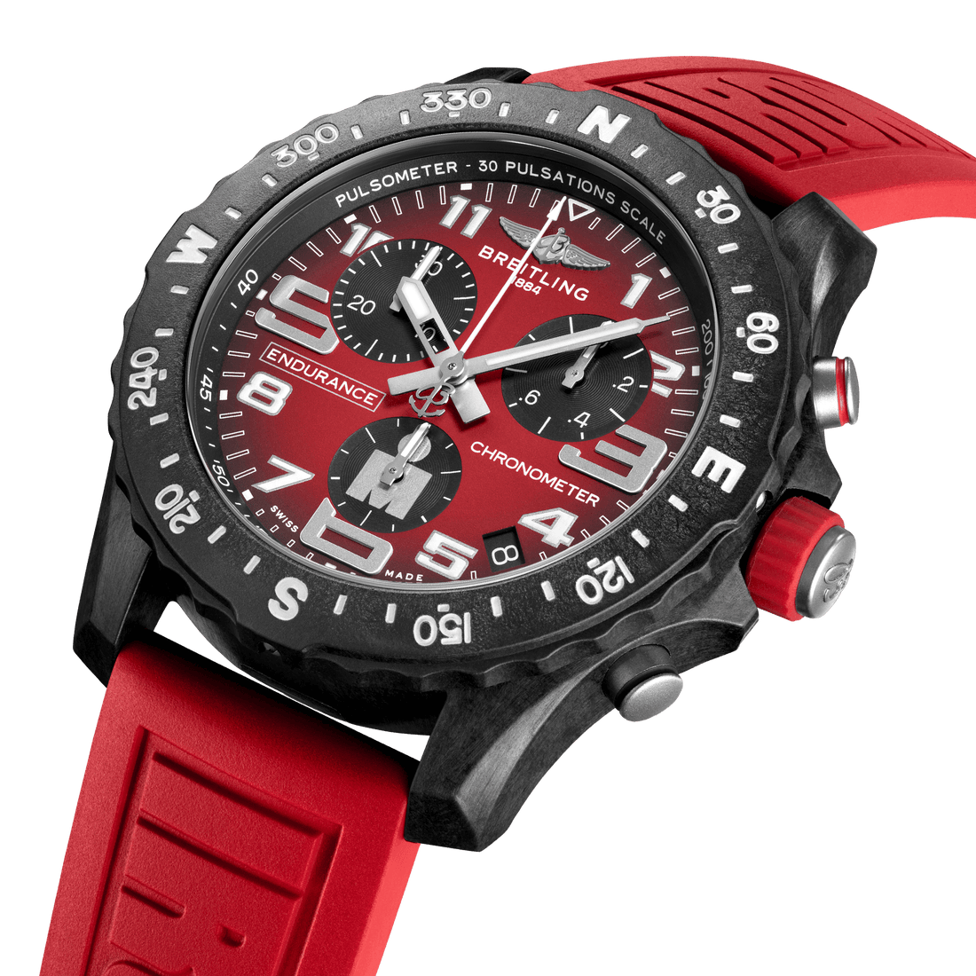 ENDURANCE PRO ROUGE