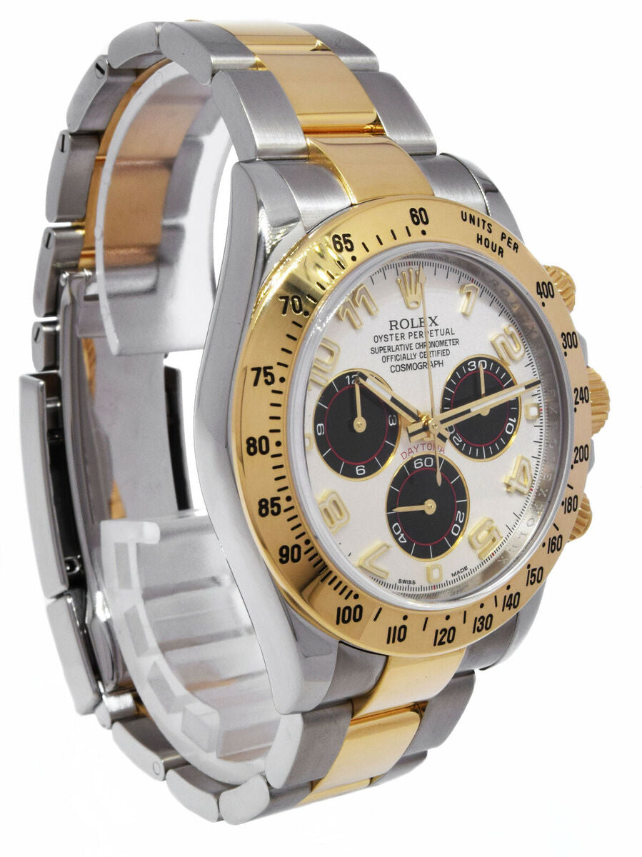 Rolex Daytona Chronograph