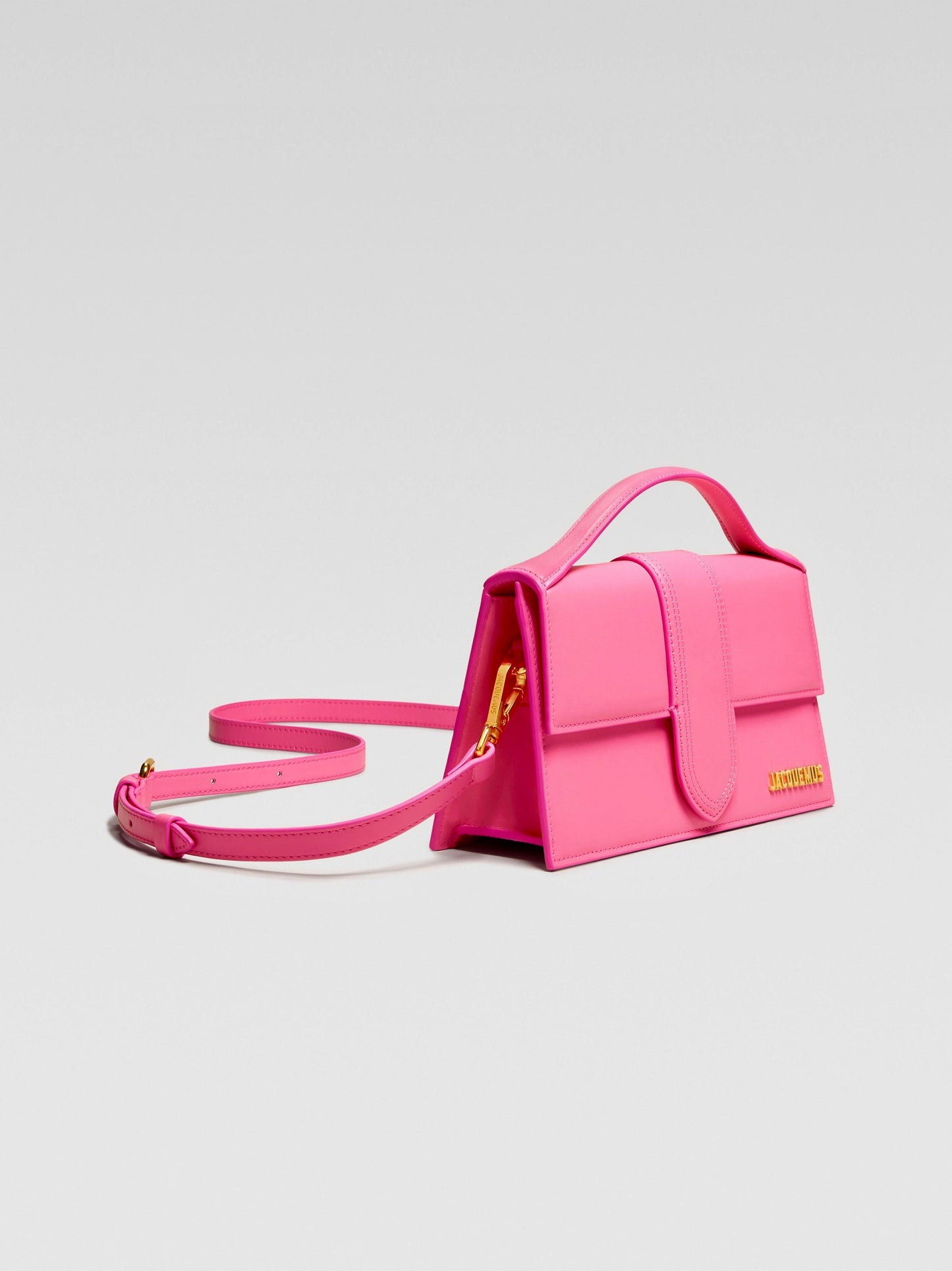Sacs Jacquemus bandoulière & Porté main Rose