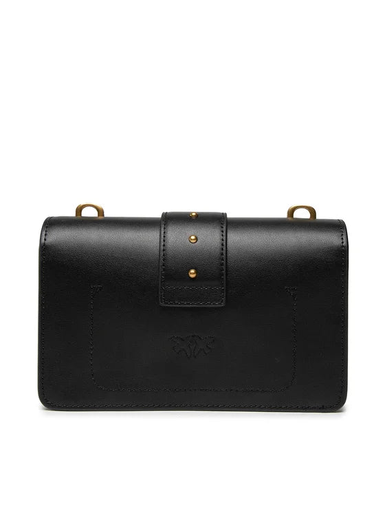 Sac à main Love Mini Icon Simply Noir