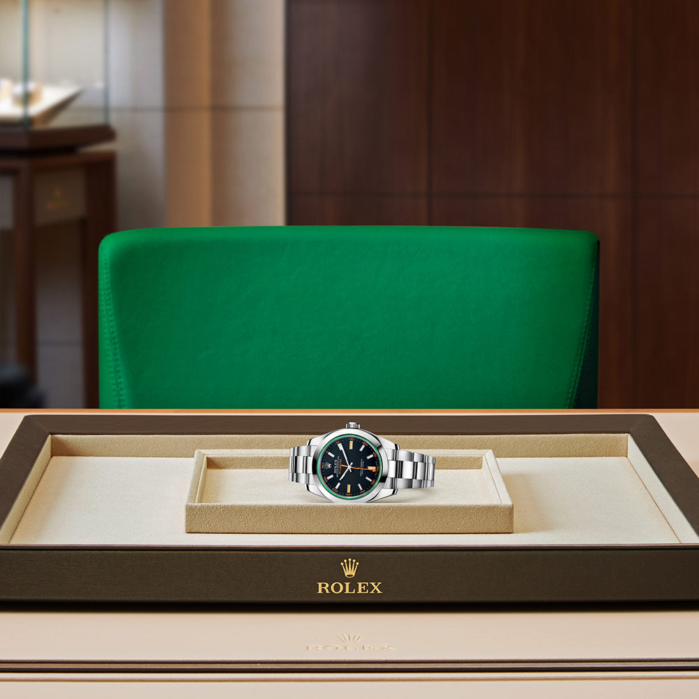 ROLEX OYSTER PERPETUAL