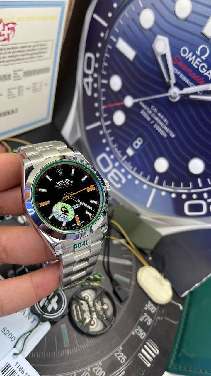 ROLEX OYSTER PERPETUAL