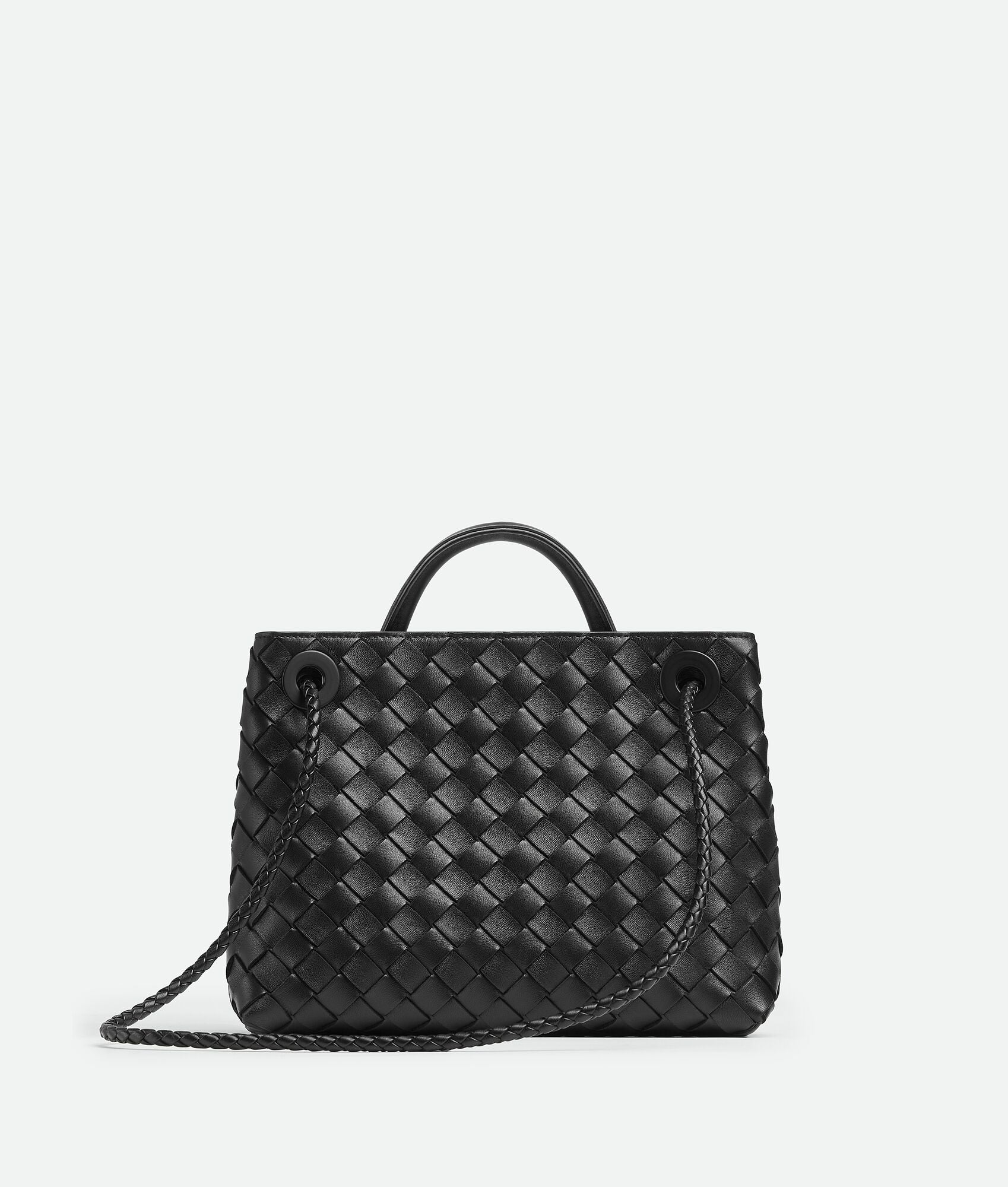 Sac à main en Andiamo Bottega Veneta