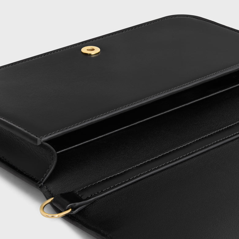 Sac Celine MULTIPOCHETTE EN CUIR DE VEAU BRILLANT