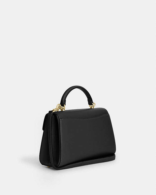 Sac à Poignée Supérieure Eliza