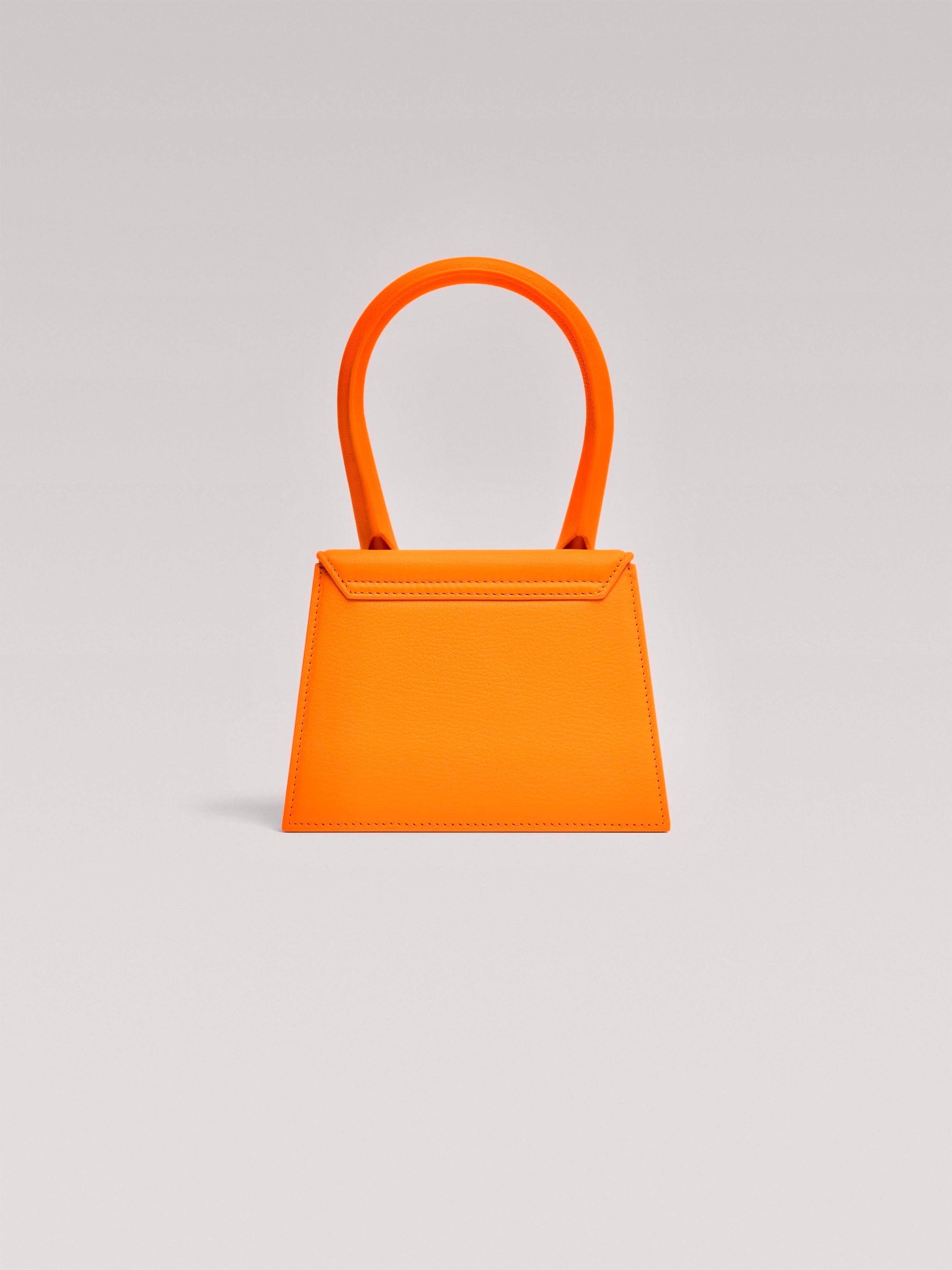 Sac à main Jacquemus Orange