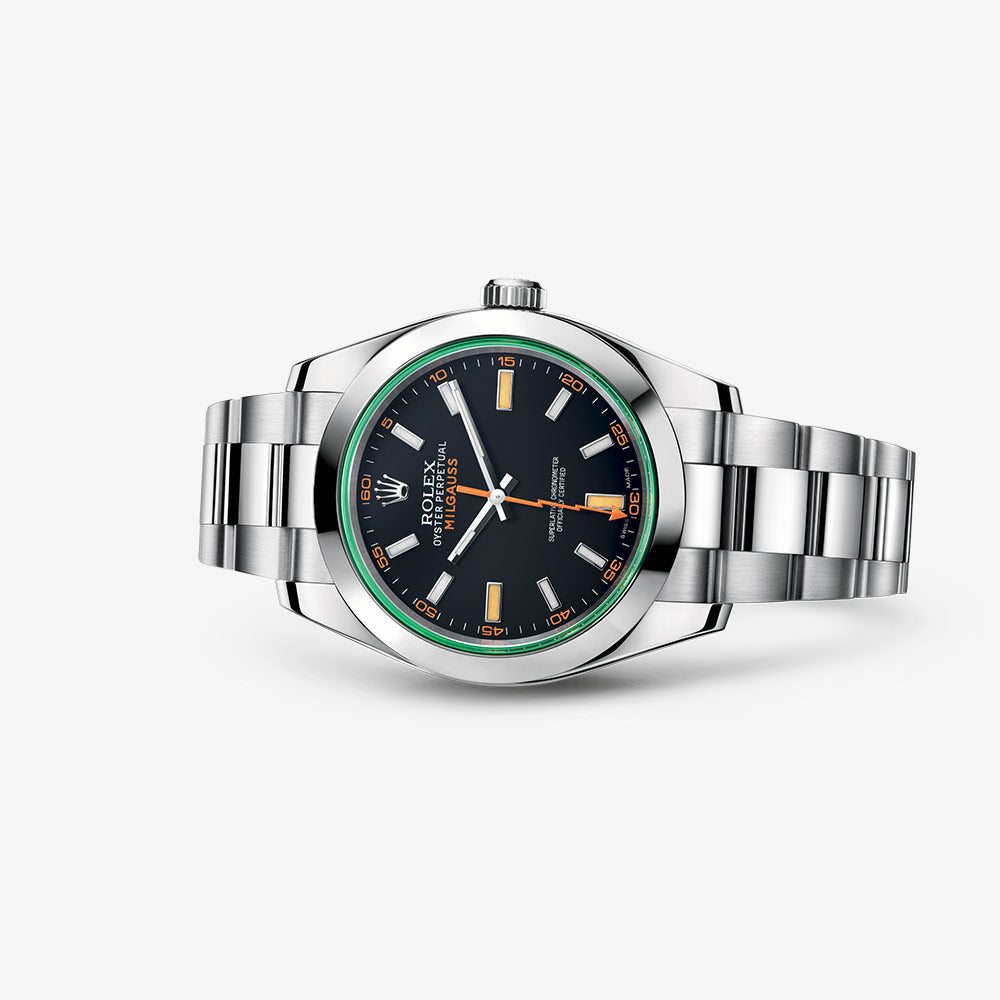 ROLEX OYSTER PERPETUAL
