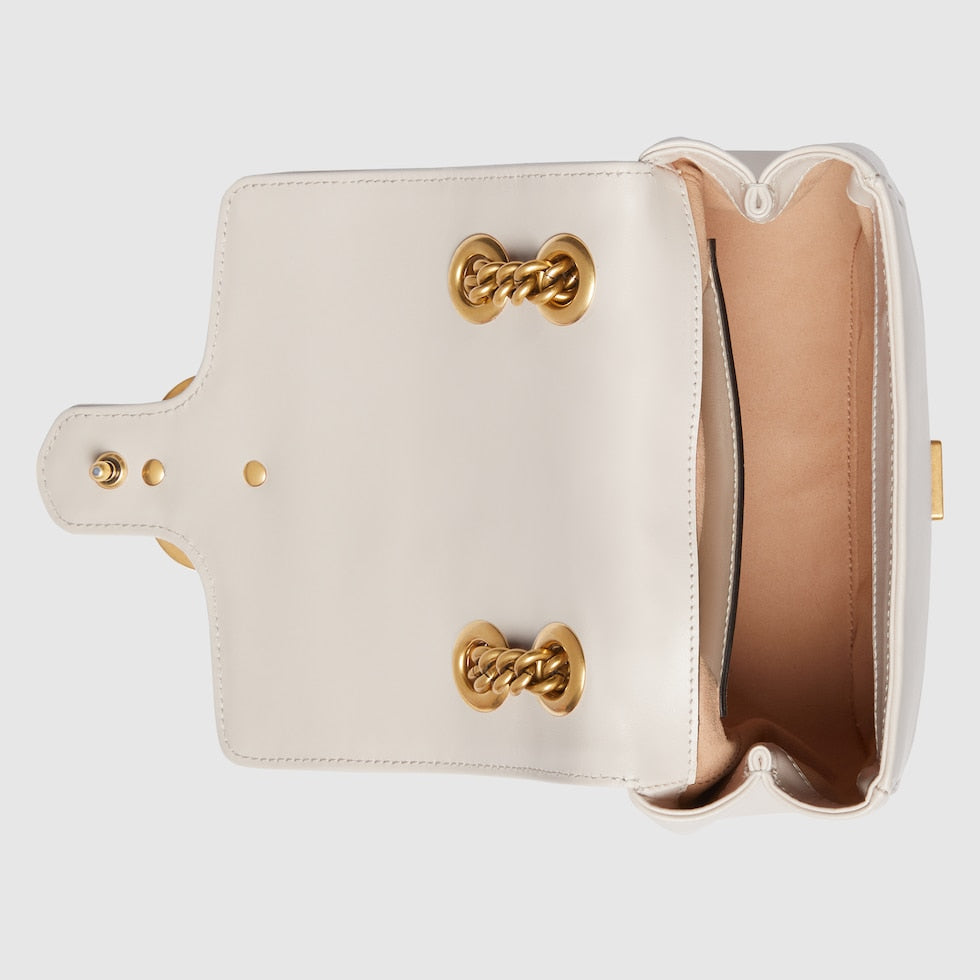 MINI SAC À BANDOULIÈRE GG MARMONT
