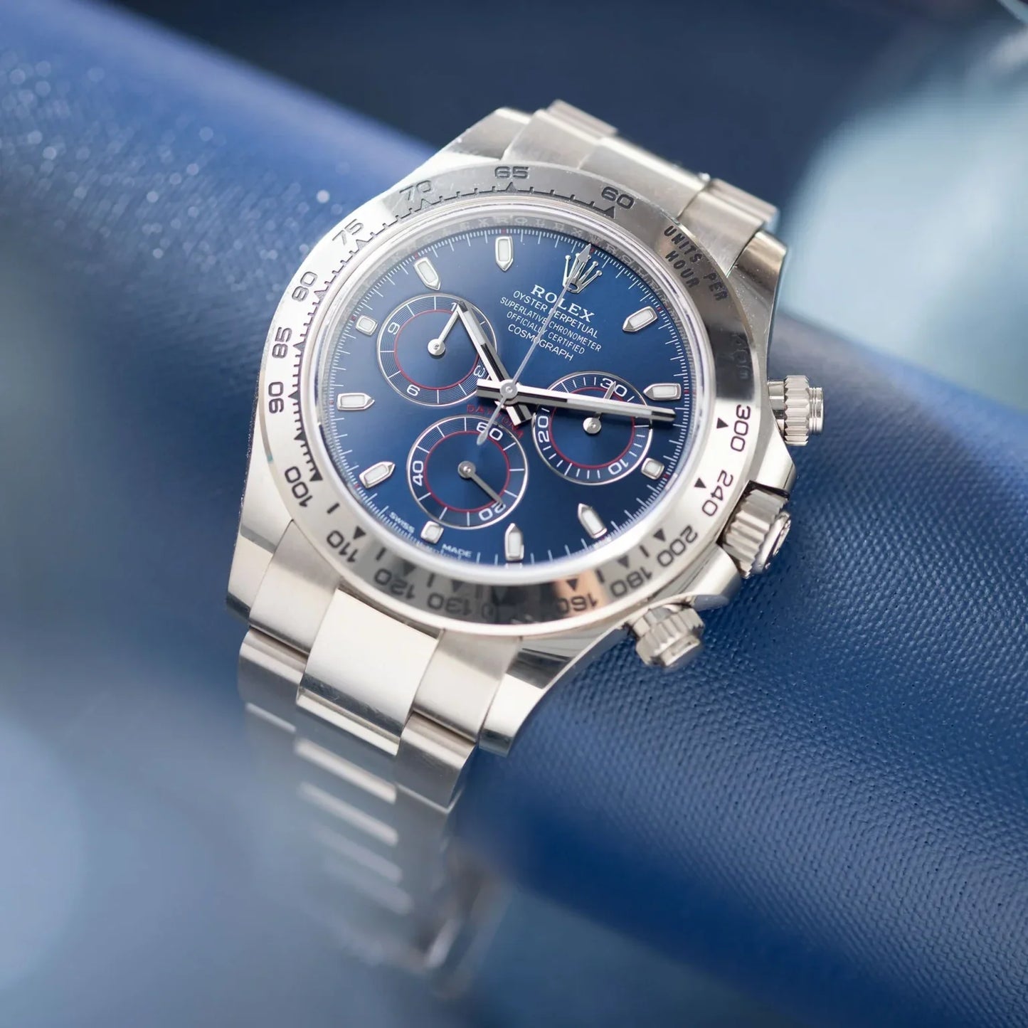 Rolex Daytona Watch For Men and Women 116509-0071