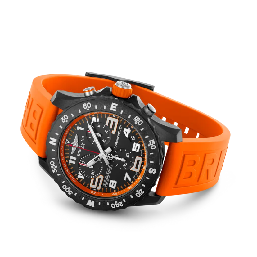 ENDURANCE PRO ORANGE