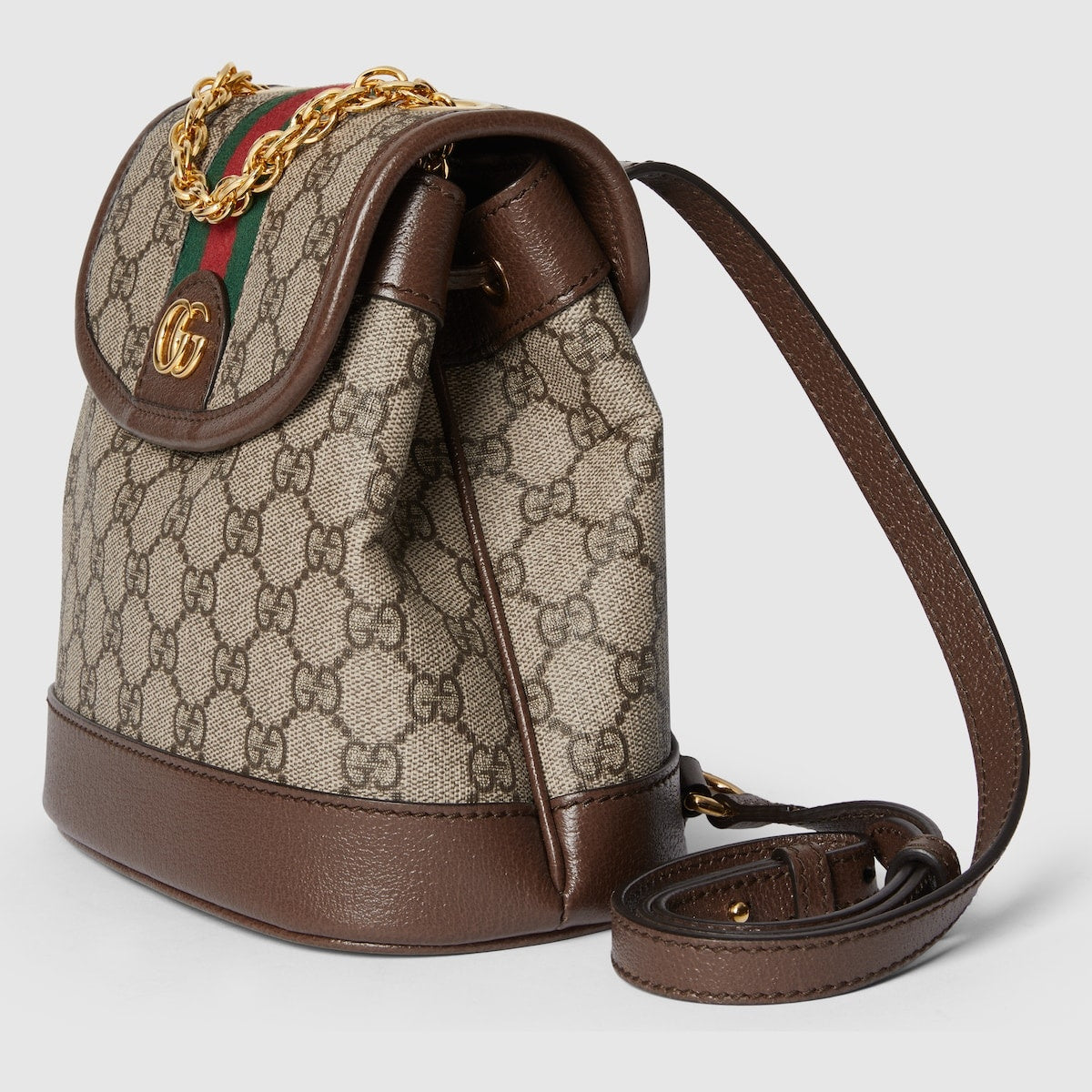 MINI SAC À DOS GG OPHIDIA