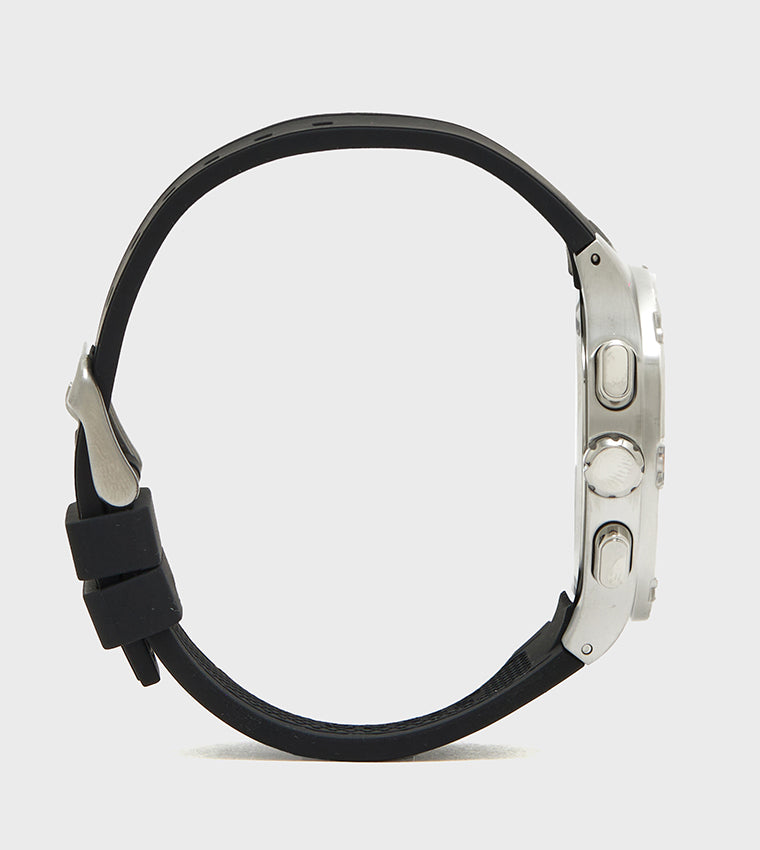 Montre Chronographe À Quartz Headline, 42 Mm