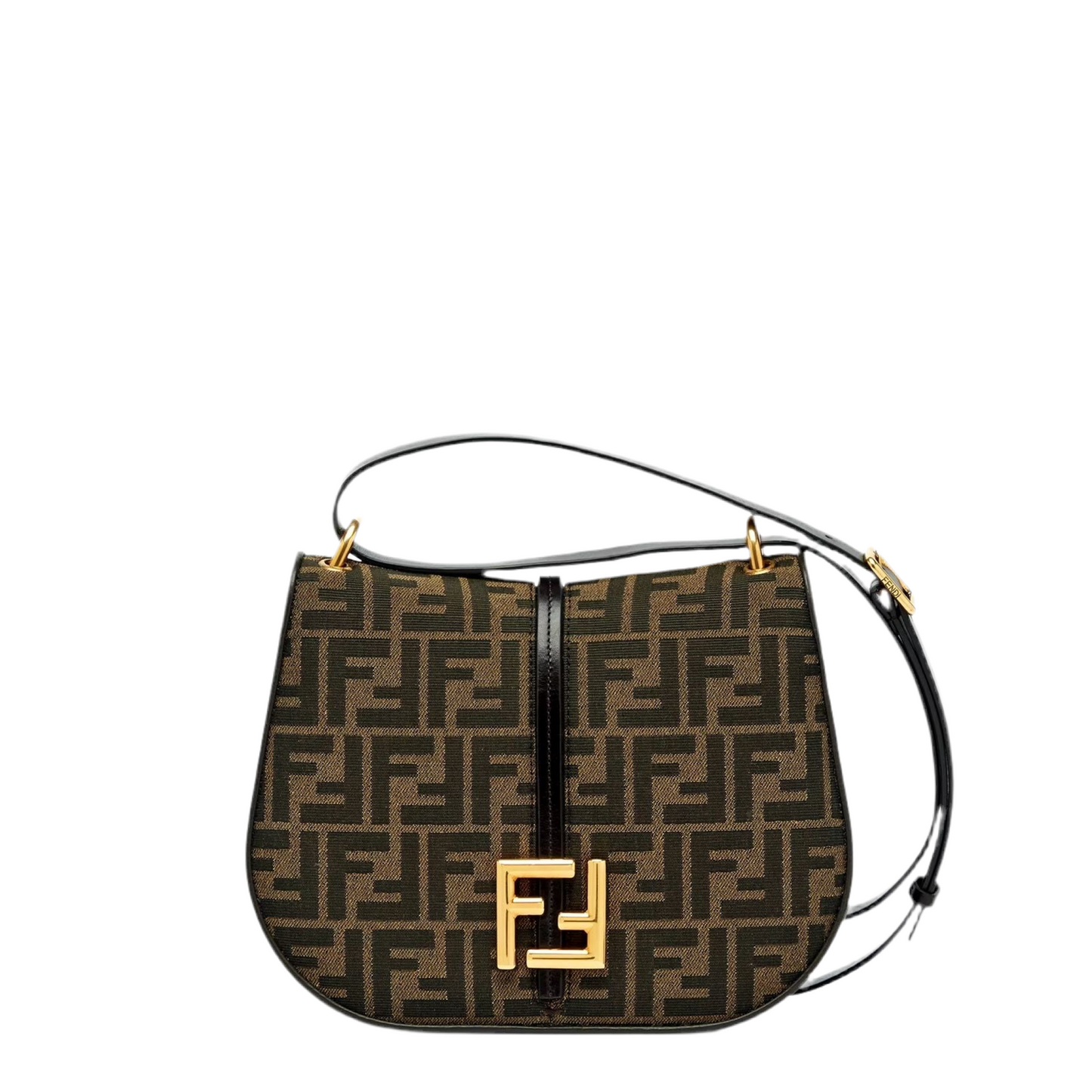 Allez Mini FF
Sac en marron et noir