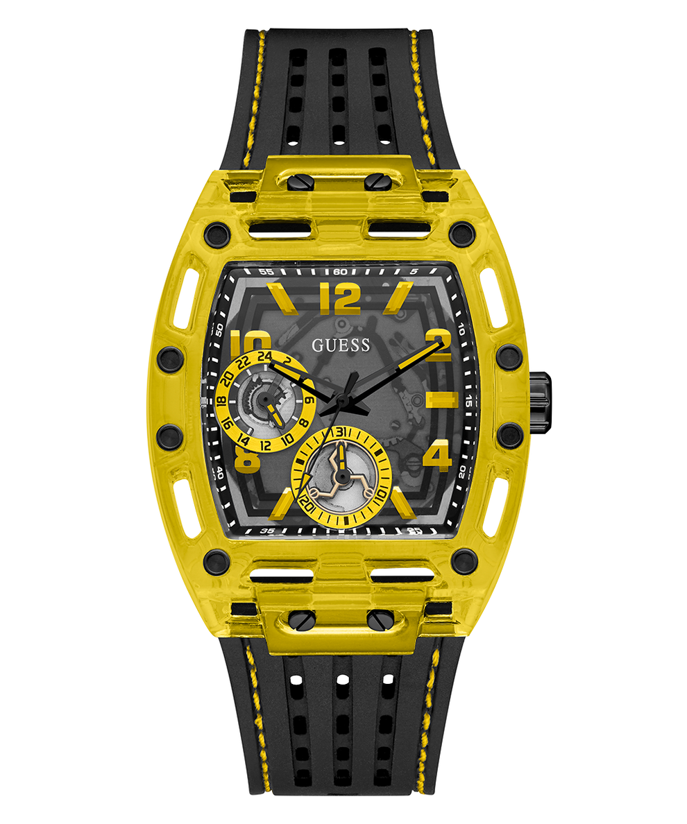 Montre Guess GW0499G2 PHOENIX SILICONE