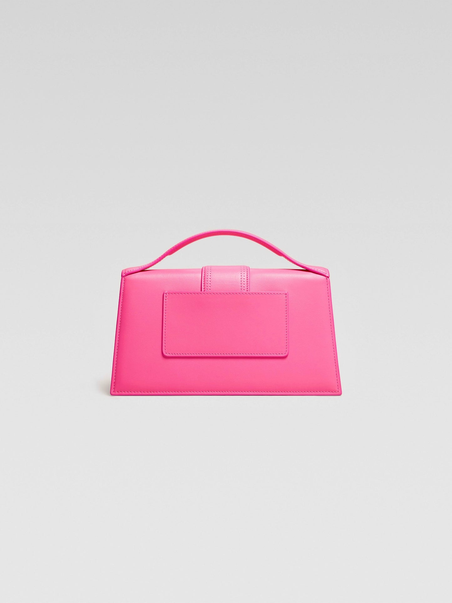 Sacs Jacquemus bandoulière & Porté main Rose