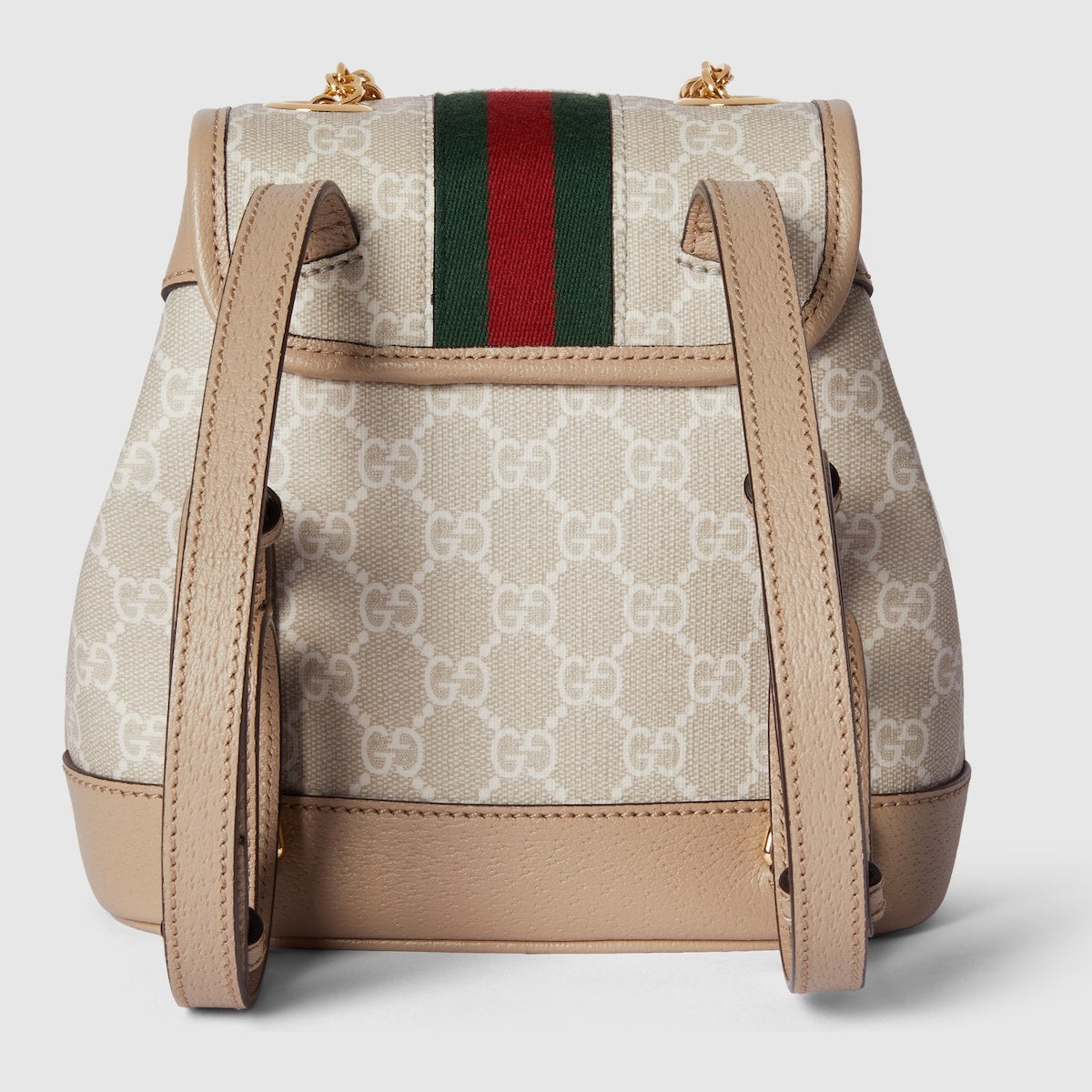 MINI SAC À DOS GG OPHIDIA