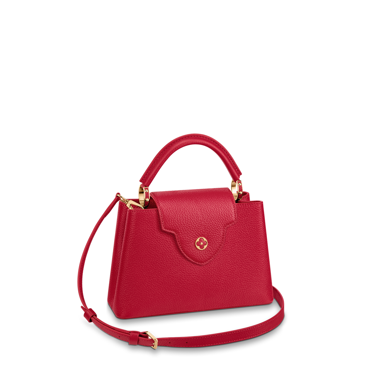 Sac Capucines BB