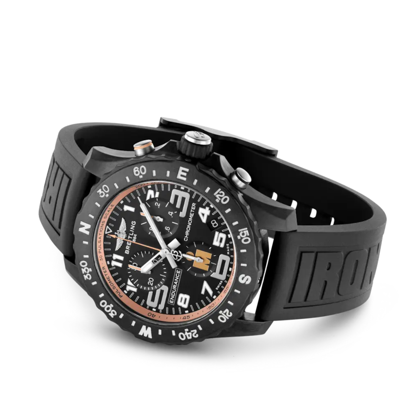ENDURANCE PRO NOIR