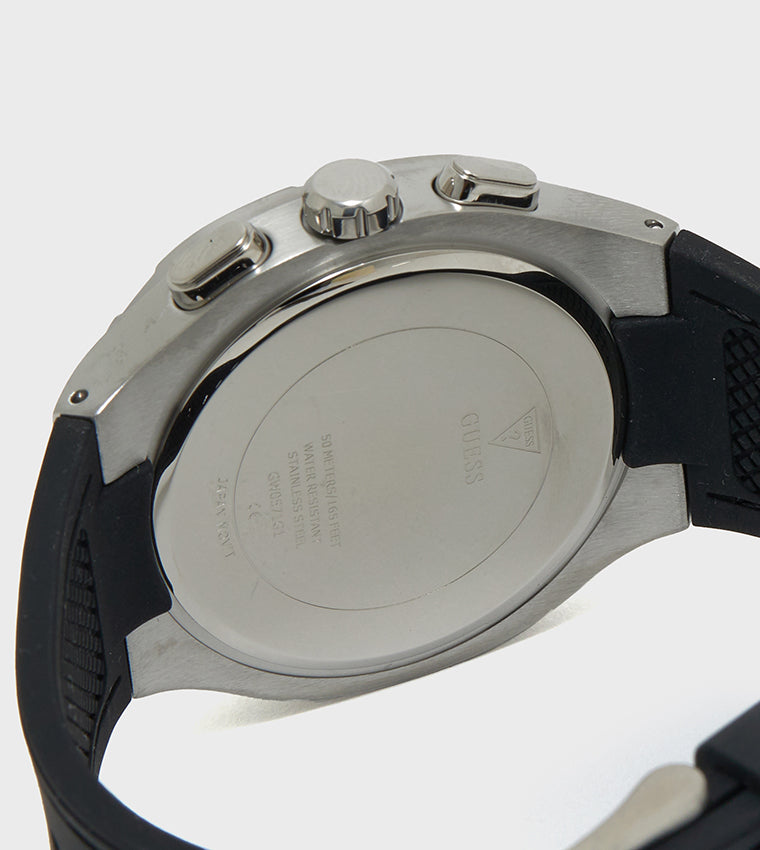 Montre Chronographe À Quartz Headline, 42 Mm