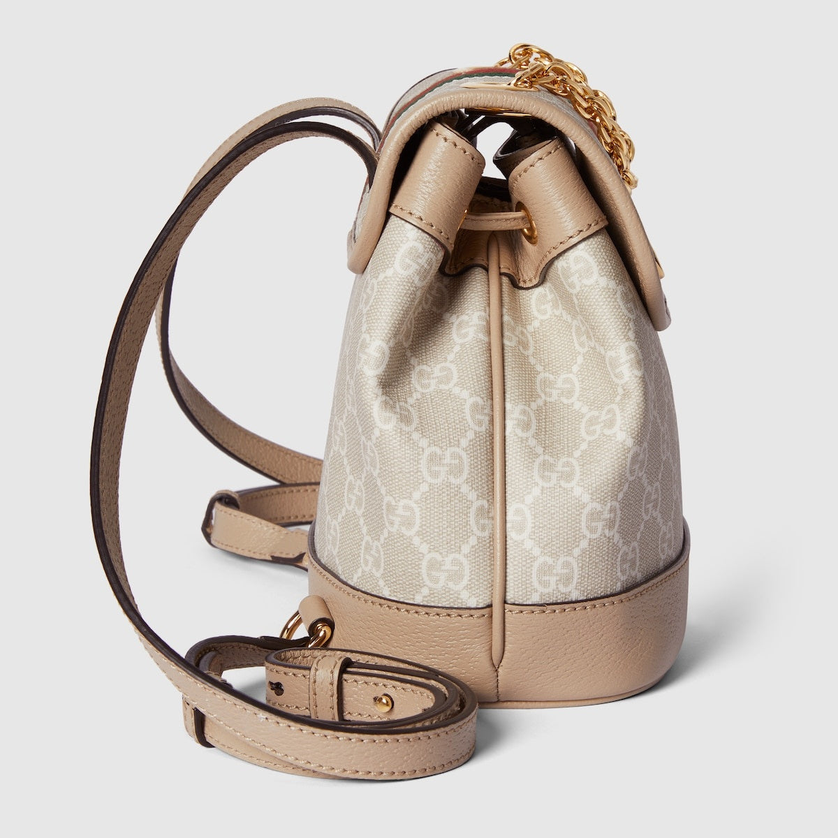 MINI SAC À DOS GG OPHIDIA