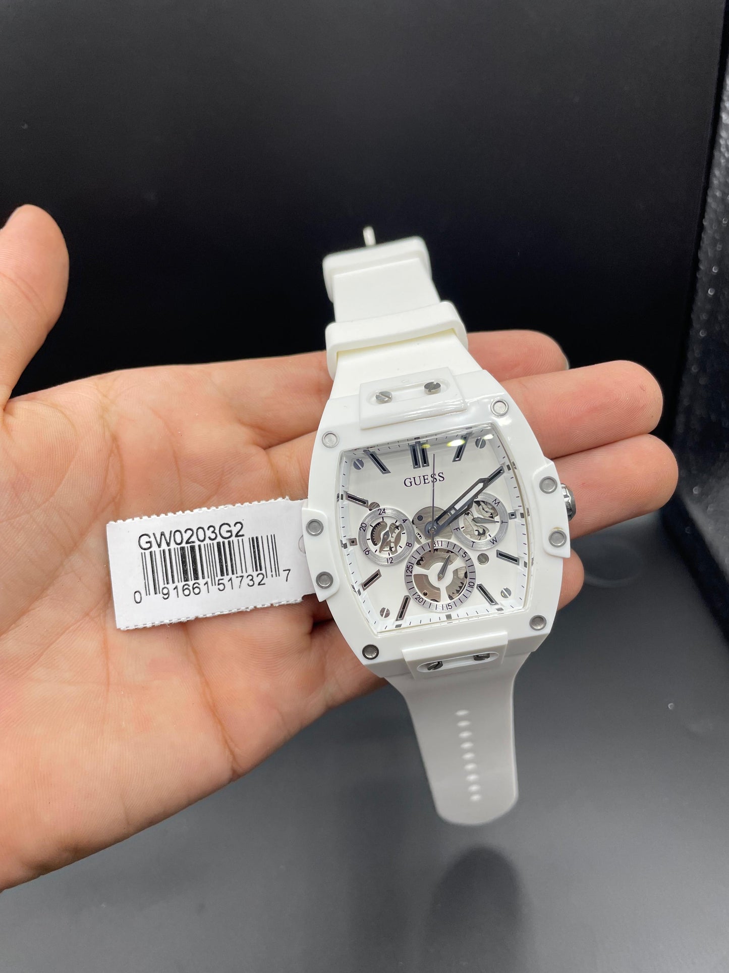 Montre Guess – GW0203G2