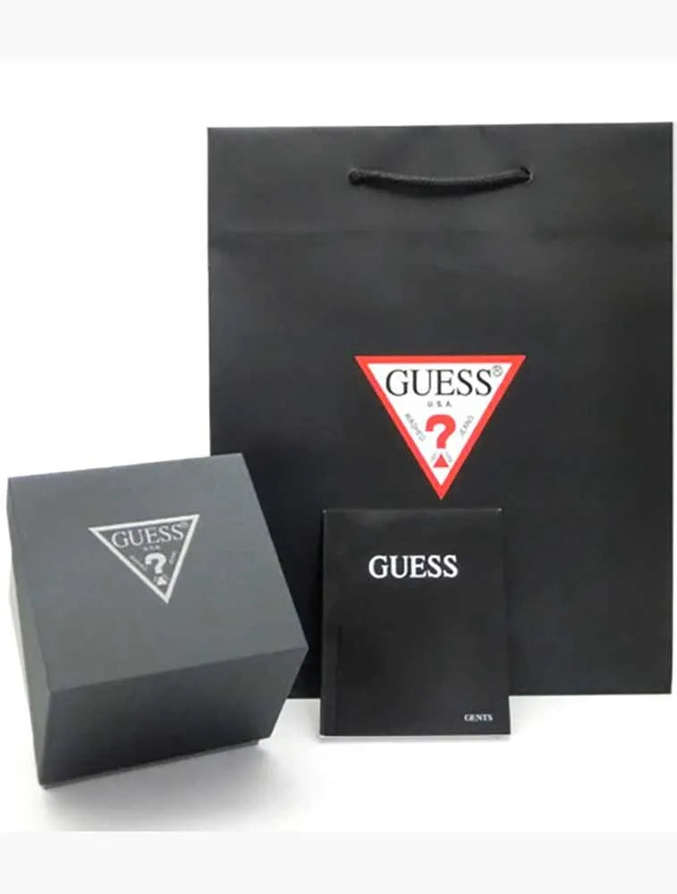 Montre Guess pour homme GW0263G1