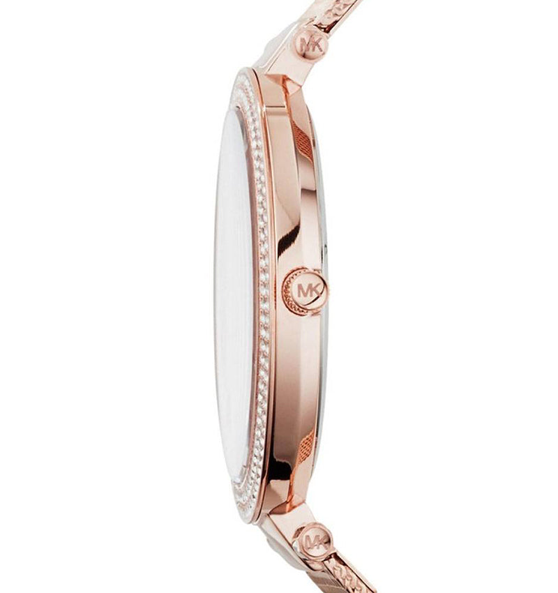 Montre Femme Chronographe MK-LX3369
