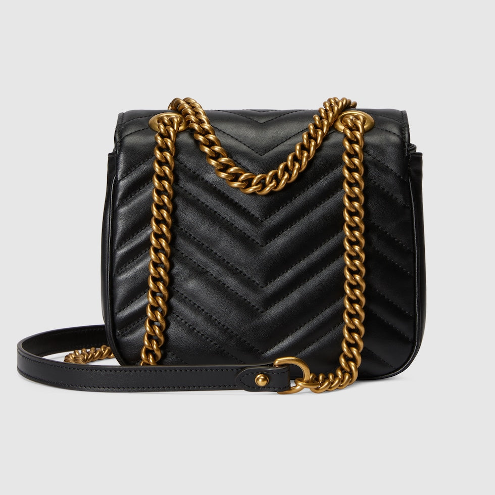 MINI SAC À BANDOULIÈRE GG MARMONT